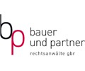 Logo von Rechtsanwälte Bauer & Partner GbR