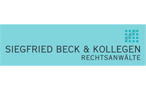 Logo von Rechtsanwälte Beck & Kollegen