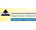 Logo von Rechtsanwälte Bernhard Jürgen