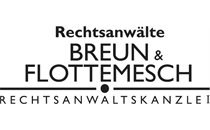Logo von Rechtsanwälte Breun & Flottemesch