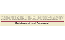 Logo von Rechtsanwälte Bruchmann Michael