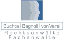 Logo von Rechtsanwälte Buchta, Bagnoli, von Varel