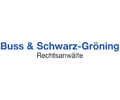 Logo von Rechtsanwälte Buss + Schwarz-Gröning
