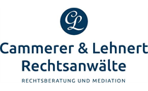 Logo von Rechtsanwälte Cammerer u. Lehnert