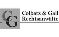 Logo von Rechtsanwälte Colbatz & Gall
