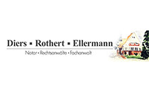 Logo von Rechtsanwälte Diers Rothert Ellermann