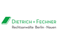 Logo von Rechtsanwälte Dietrich & Fechner