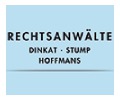 Logo von Rechtsanwälte Dinkat, Stump, Hoffmans
