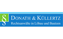 Logo von Rechtsanwälte Donath & Küllertz