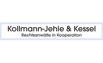 Logo von RECHTSANWÄLTE, Eckart Kollmann-Jehle & Henrik Kessel
