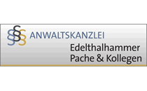 Logo von Rechtsanwälte Edelthalhammer, Pache & Kollegen