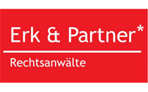 Logo von Rechtsanwälte Erk & Partner