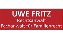Logo von Rechtsanwälte Fritz Uwe