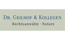 Logo von Rechtsanwälte Geilhof Rolf Dr. & Kollegen