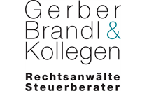 Logo von Rechtsanwälte Gerber & Koll.