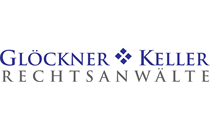 Logo von Rechtsanwälte Glöckner und Keller