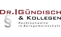Logo von Rechtsanwälte Gündisch Harald Dr.