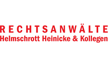 Logo von Rechtsanwälte Helmschrott, Heinicke & Kollegen