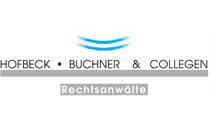 Logo von Rechtsanwälte Hofbeck Helmut & Coll.