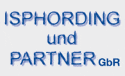 Logo von Rechtsanwälte Isphording und Partner