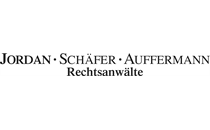 Logo von Rechtsanwälte Jordan, Schäfer, Auffermann, Hitzlberger, Bußmann, Sorrentino