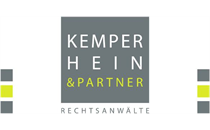 Logo von Rechtsanwälte Kemper, Hein & Partner GbR