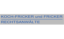 Logo von Rechtsanwälte Koch-Fricker