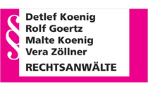 Logo von Rechtsanwälte Koenig, Goertz, Zöllner, Koenig