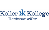 Logo von Rechtsanwälte Koller und Kollege