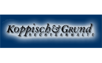 Logo von Rechtsanwälte Koppisch & Grund