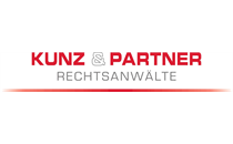 Logo von Rechtsanwälte Kunz & Partner