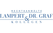 Logo von Rechtsanwälte Lampert Hilmar