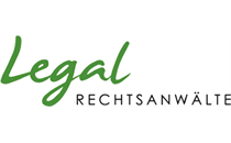 Logo von Rechtsanwälte Legal, Dr. Freiburg & Koll.