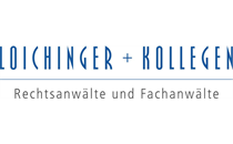 Logo von Rechtsanwälte Loichinger Jürgen
