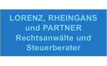 Logo von Rechtsanwälte Lorenz Rheingans u. Partner