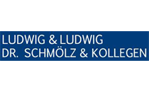 Logo von Rechtsanwälte Ludwig & Ludwig Dr. Schmölz & Kollegen