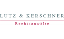 Logo von Rechtsanwälte LUTZ & KERSCHNER