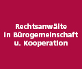 Logo von Rechtsanwälte Meyer / Meyer-Kröner