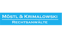 Logo von Rechtsanwälte Möstl & Krimalowski