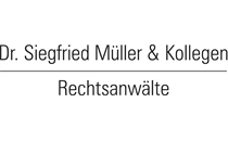 Logo von Rechtsanwälte Müller Siegfried & Kollegen