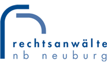 Logo von Rechtsanwälte nb neuburg