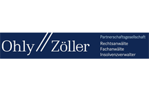 Logo von Rechtsanwälte Ohly/Zöller