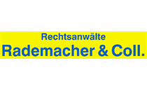 Logo von Rechtsanwälte Peter W. Rademacher & Coll.