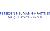 Logo von Rechtsanwälte Petersen Neumann + Partner