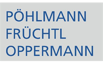 Logo von Rechtsanwälte Pöhlmann Früchtl Oppermann