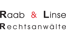 Logo von Rechtsanwälte Raab & Linse