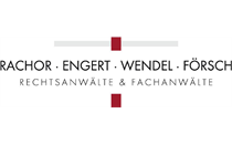 Logo von Rechtsanwälte Rachor Engert Wendel Försch