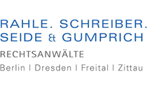 Logo von Rechtsanwälte Rahle, Schreiber Seide & Gumprich