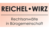 Logo von Rechtsanwälte Reichel & Wirz