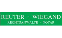 Logo von Rechtsanwälte Reuter - Wiegand